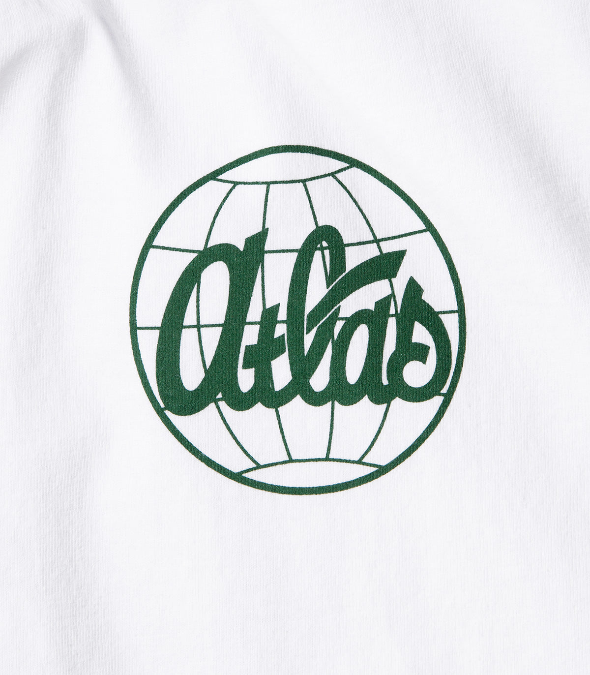 Atlas Otis T-Shirt