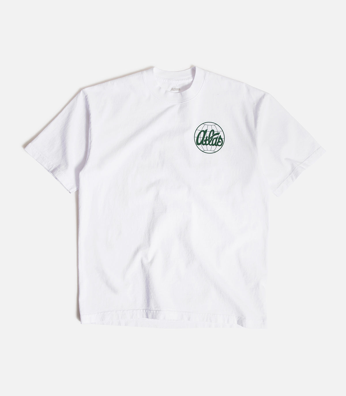 Atlas Otis T-Shirt