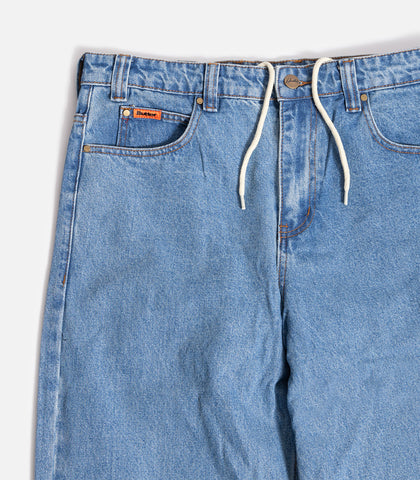 Butter Goods Relaxed Denim Jeans