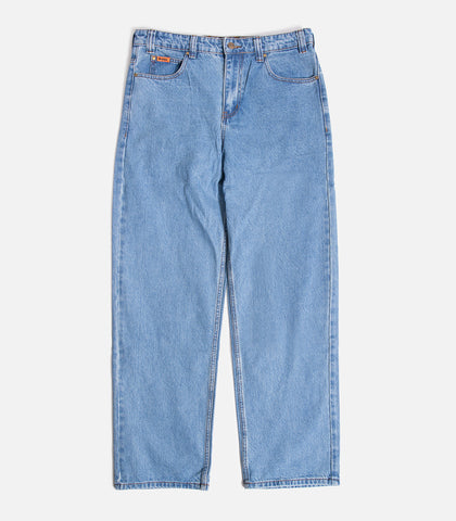 Butter Goods Relaxed Denim Jeans