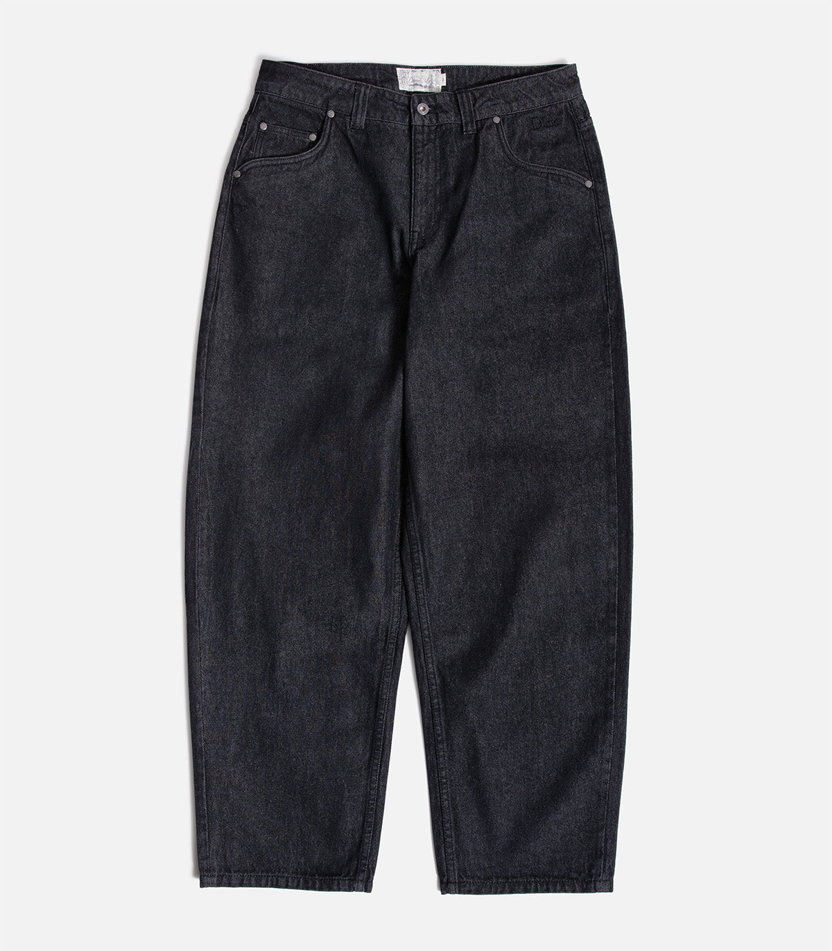 Dime Baggy Denim Pants