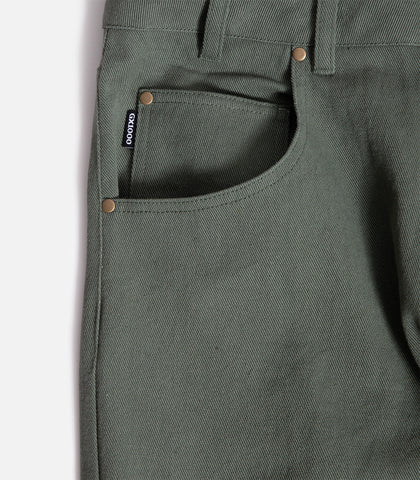GX1000 Baggy Pant
