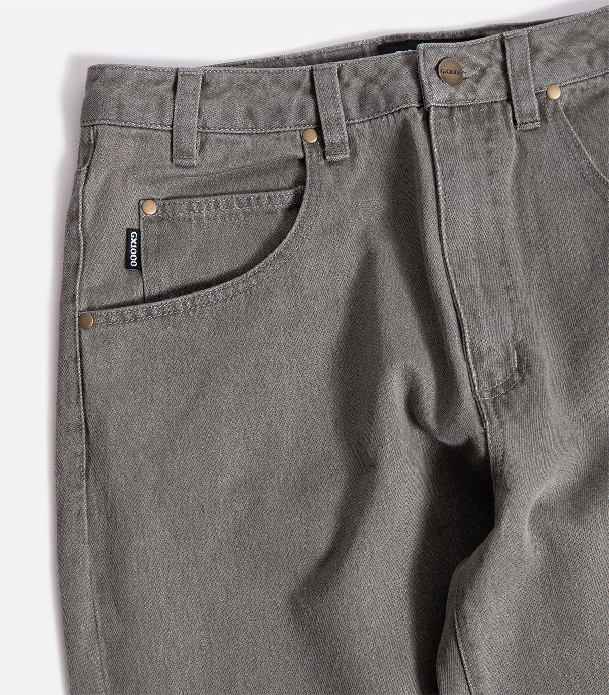 GX1000 Baggy Pant
