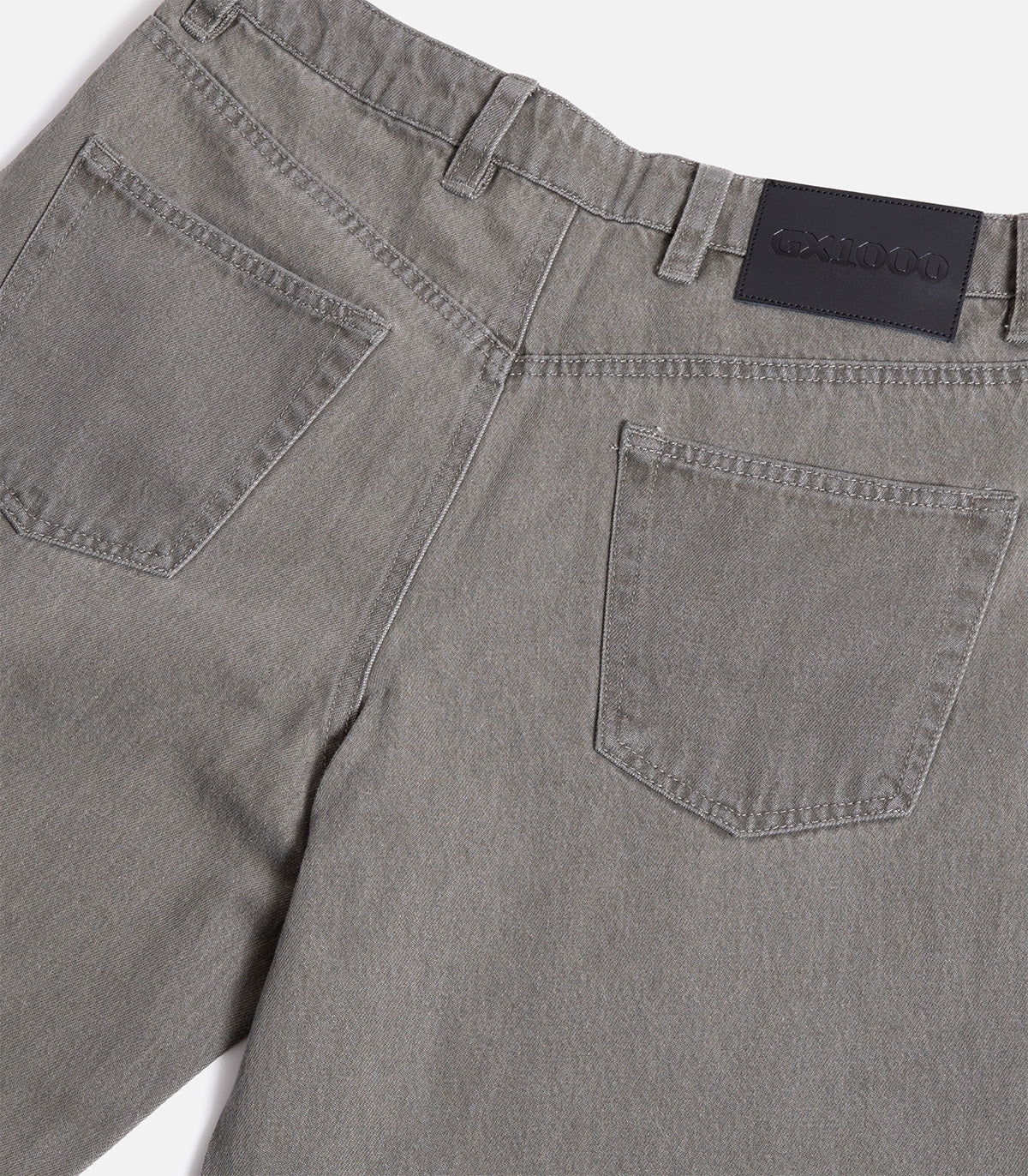 GX1000 Baggy Pant