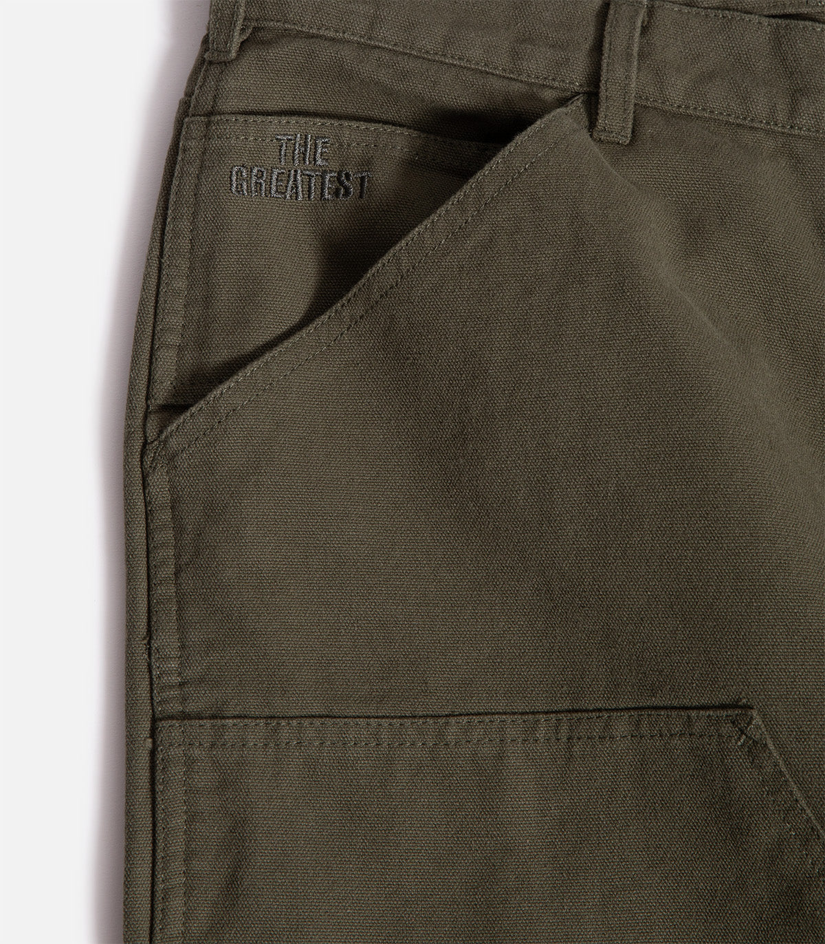 Baker Field Boss Pants