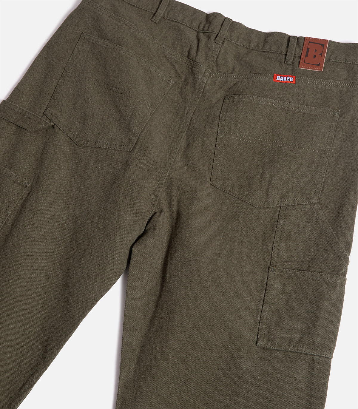 Baker Field Boss Pants