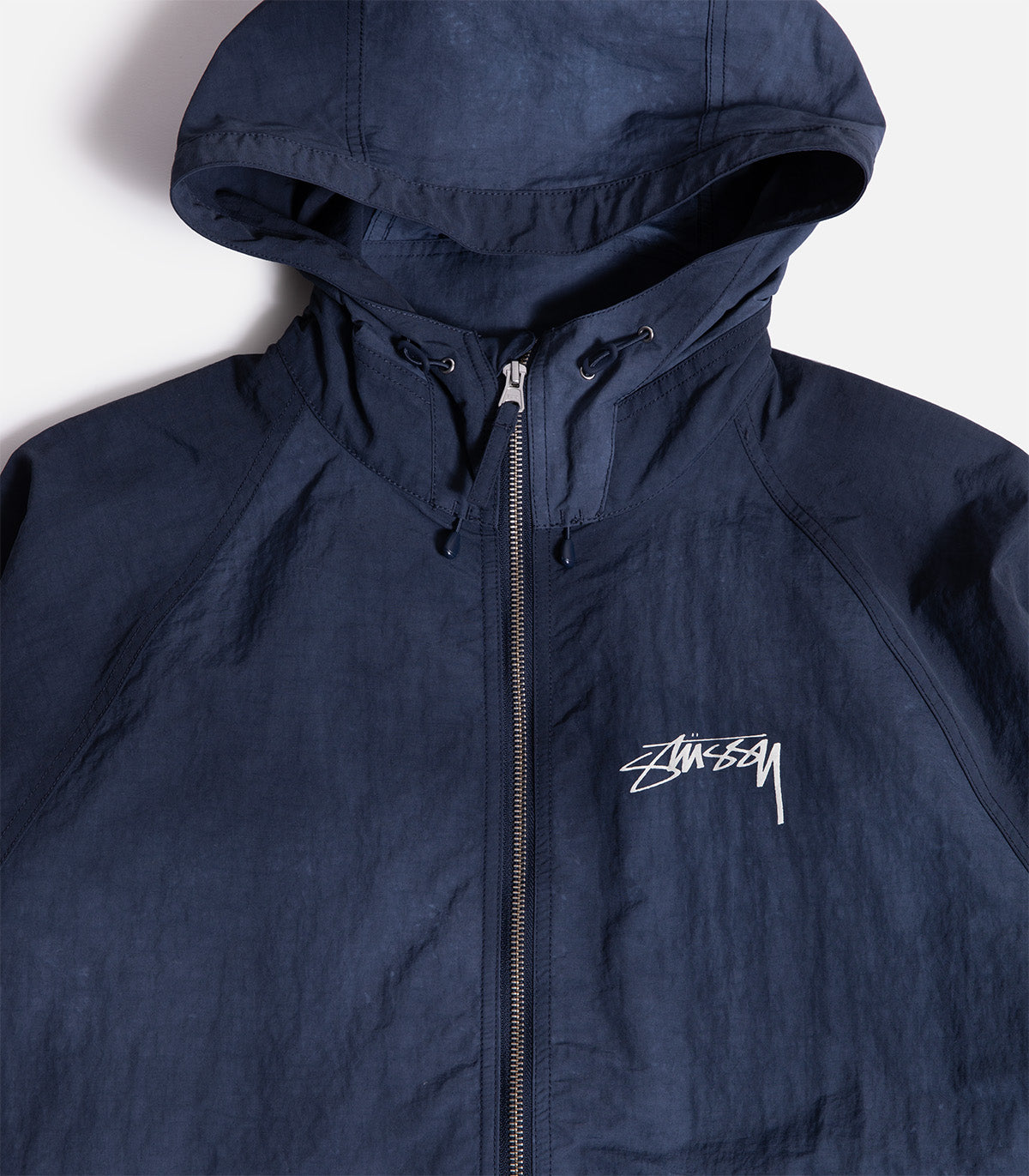 Stussy Beach Shell Wave Jacket