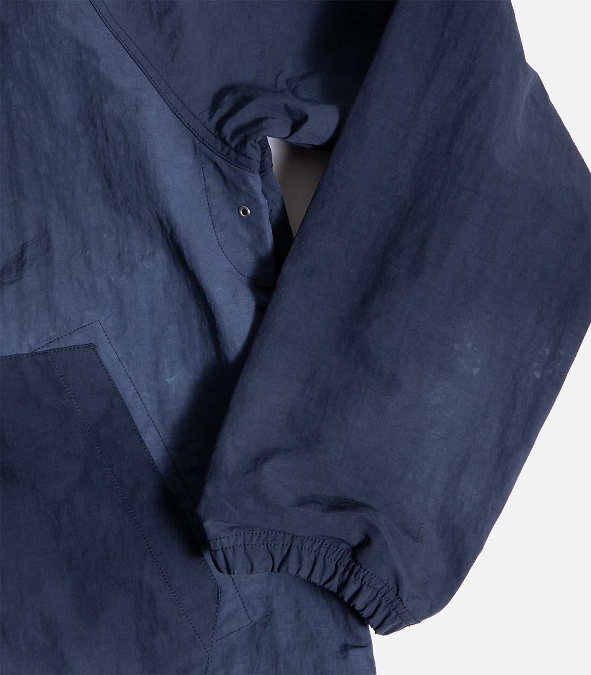 Stussy Beach Shell Wave Jacket