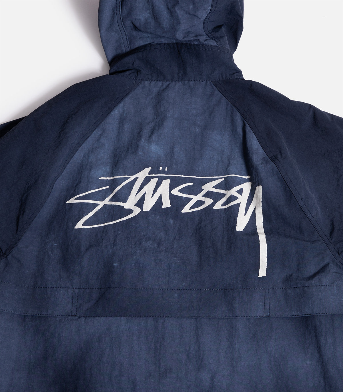 Stussy Beach Shell Wave Jacket