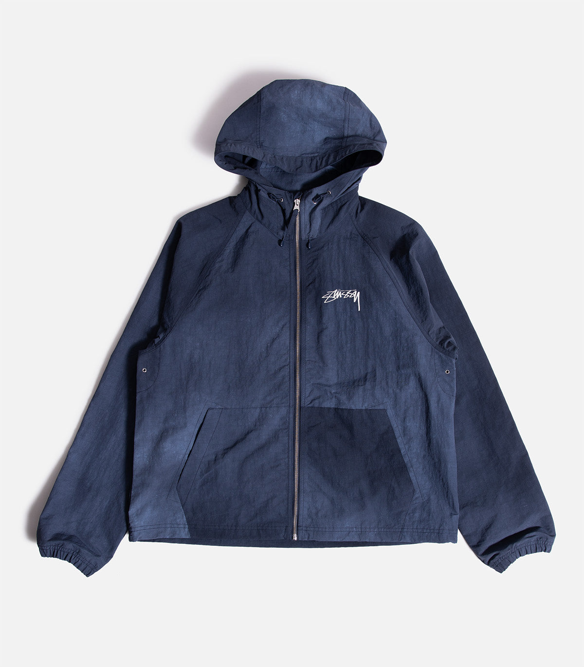 Stussy Beach Shell Wave Jacket