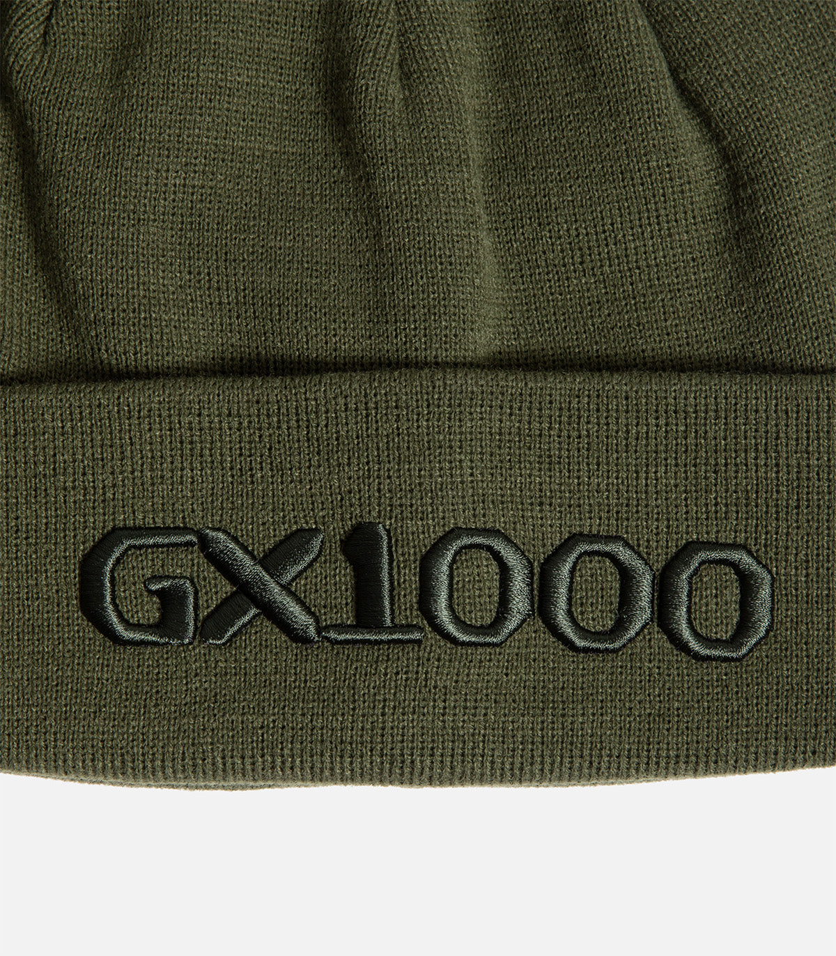 GX1000 OG Logo Beanie
