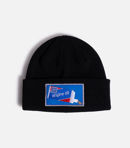 GX1000 Engine Oil Beanie
