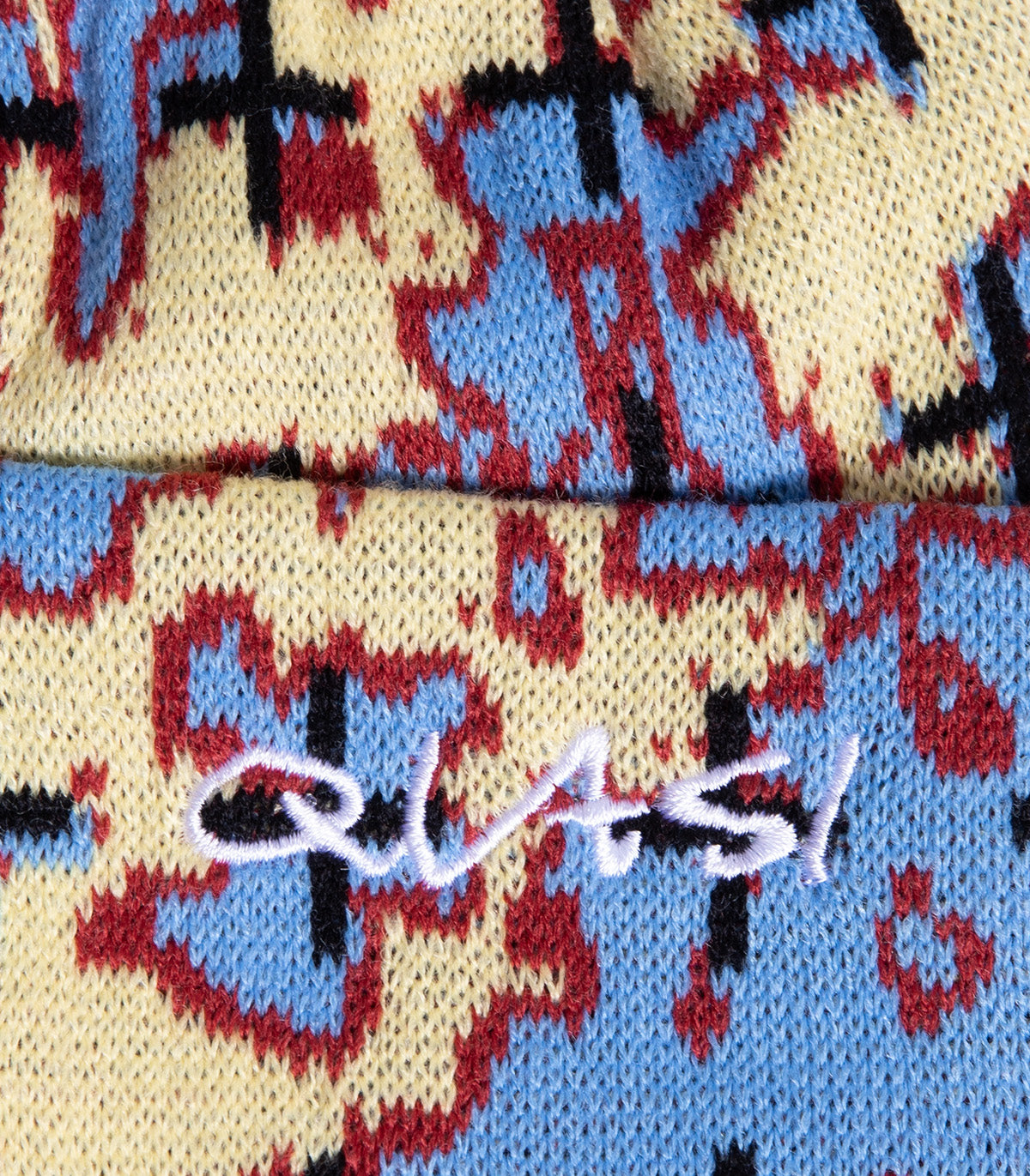 Quasi Atlas Beanie