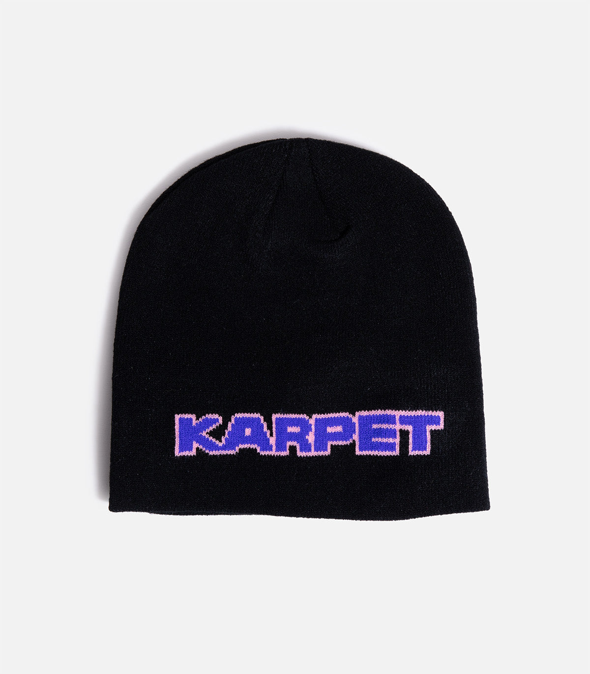 Carpet Lion Beanie