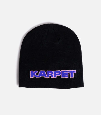 Carpet Lion Beanie