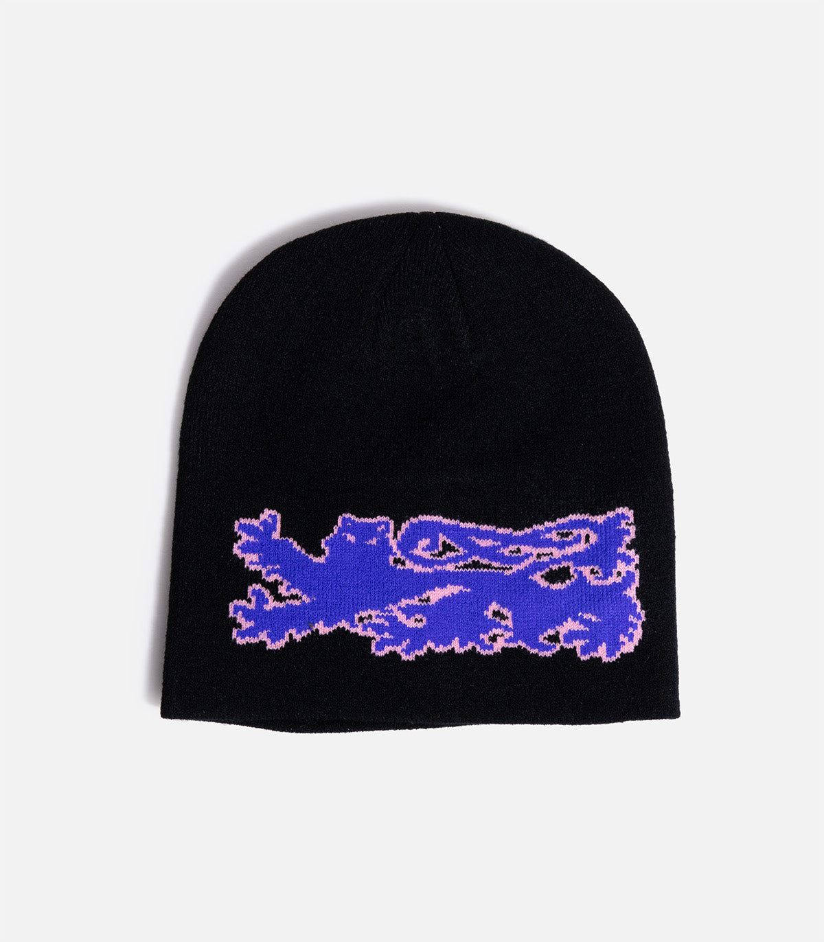 Carpet Lion Beanie