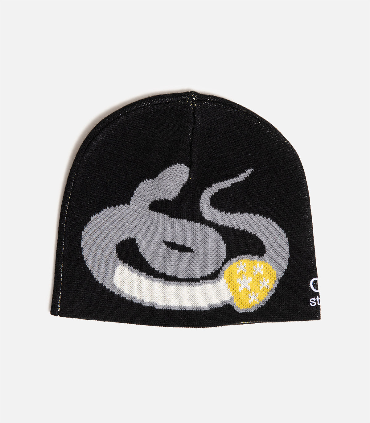 Stingwater Snake Fossil Beanie