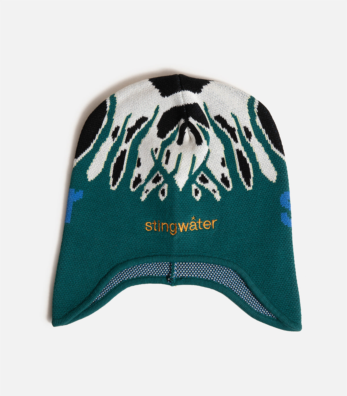 Stingwater In The Tall Grass Beanie