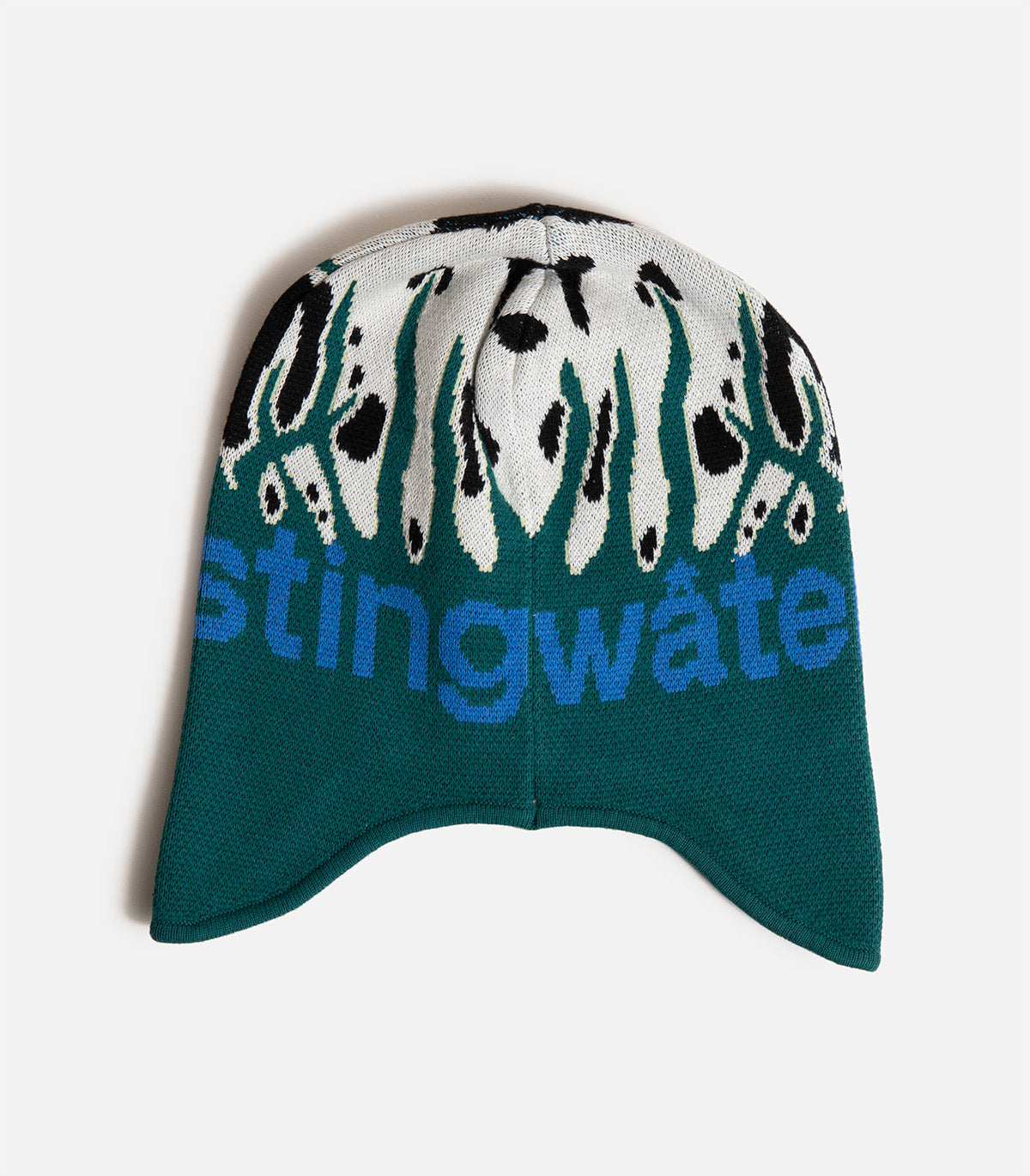 Stingwater In The Tall Grass Beanie