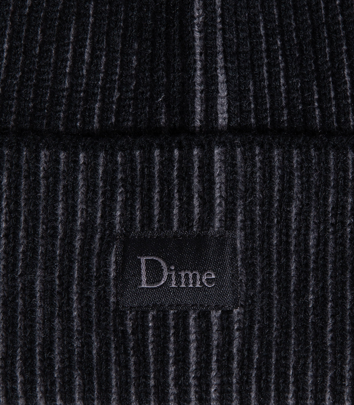 Dime Classic Rib Beanie