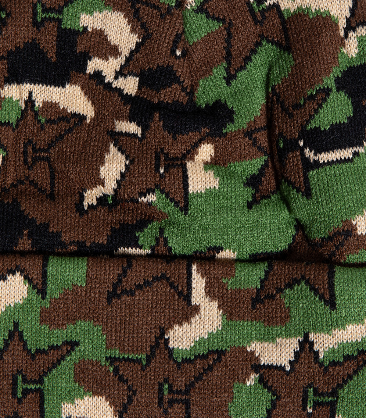 Carpet C-Star Beanie