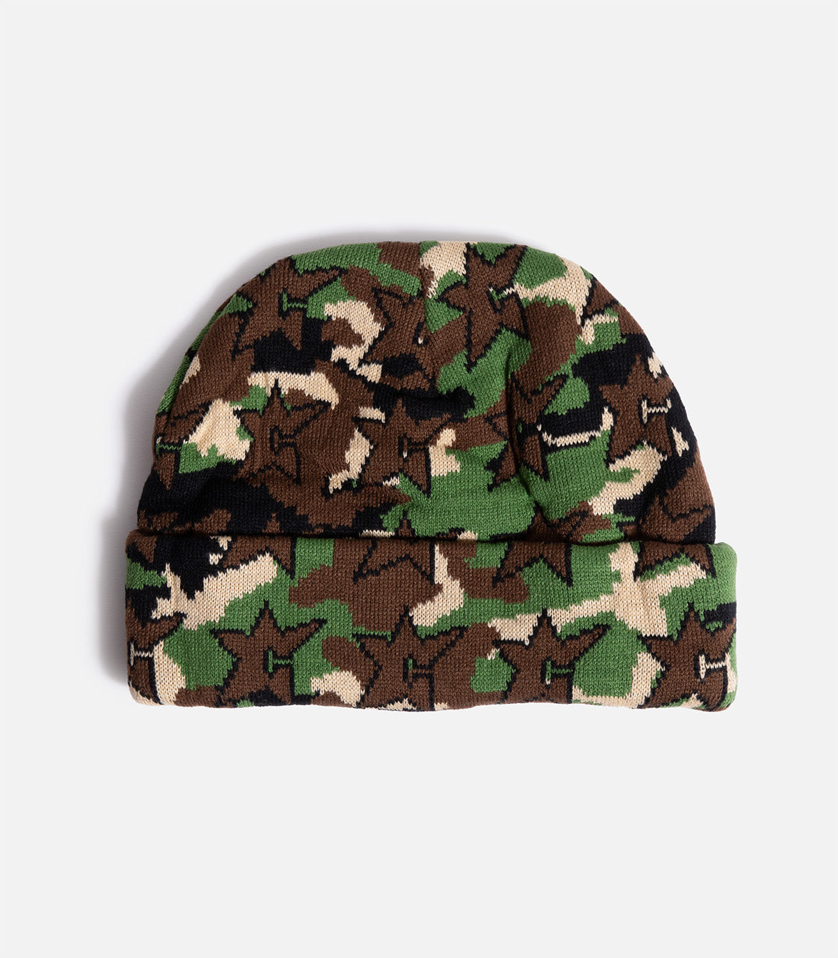 Carpet C-Star Beanie