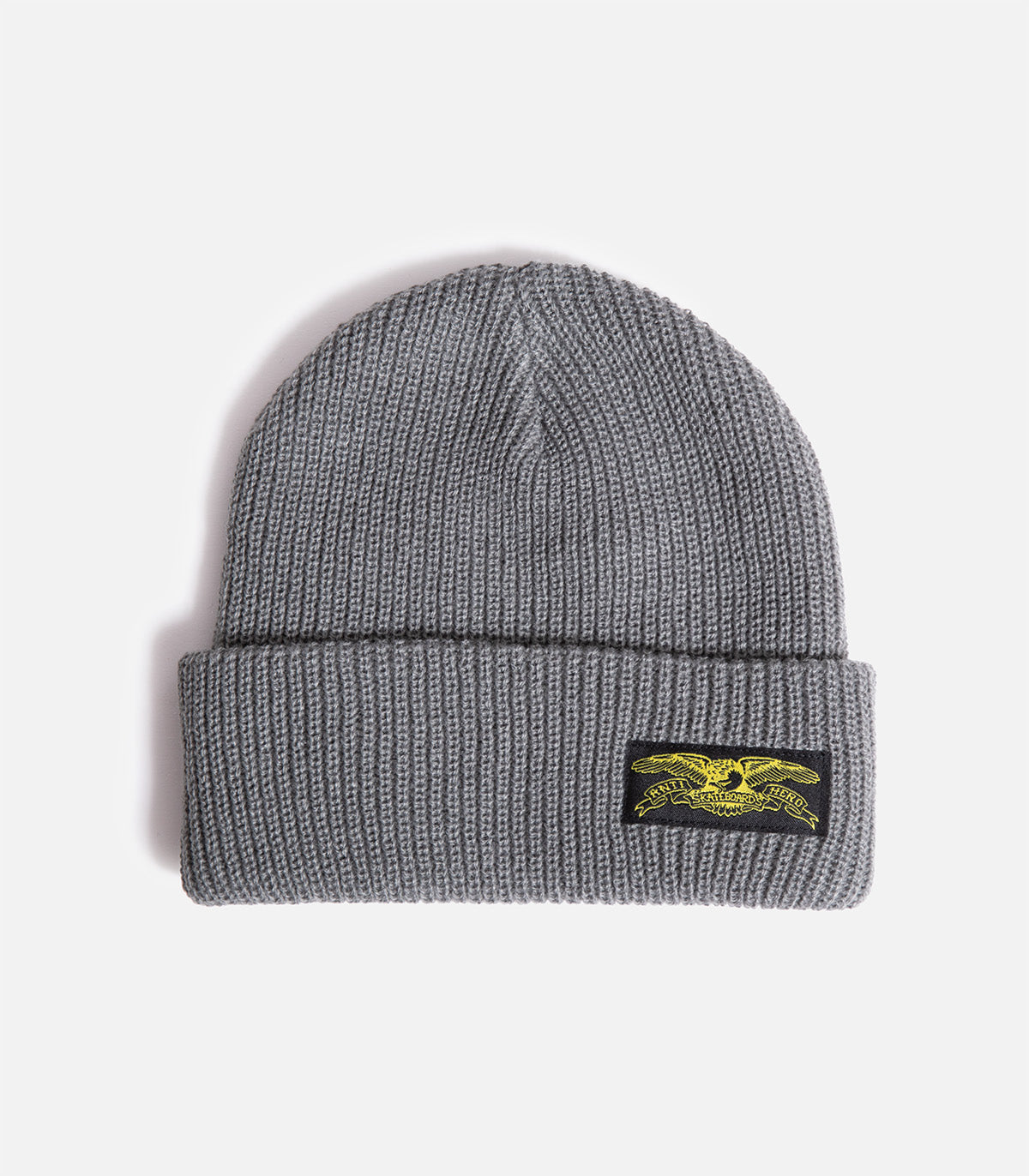 Antihero Sticker Eagle Label Beanie