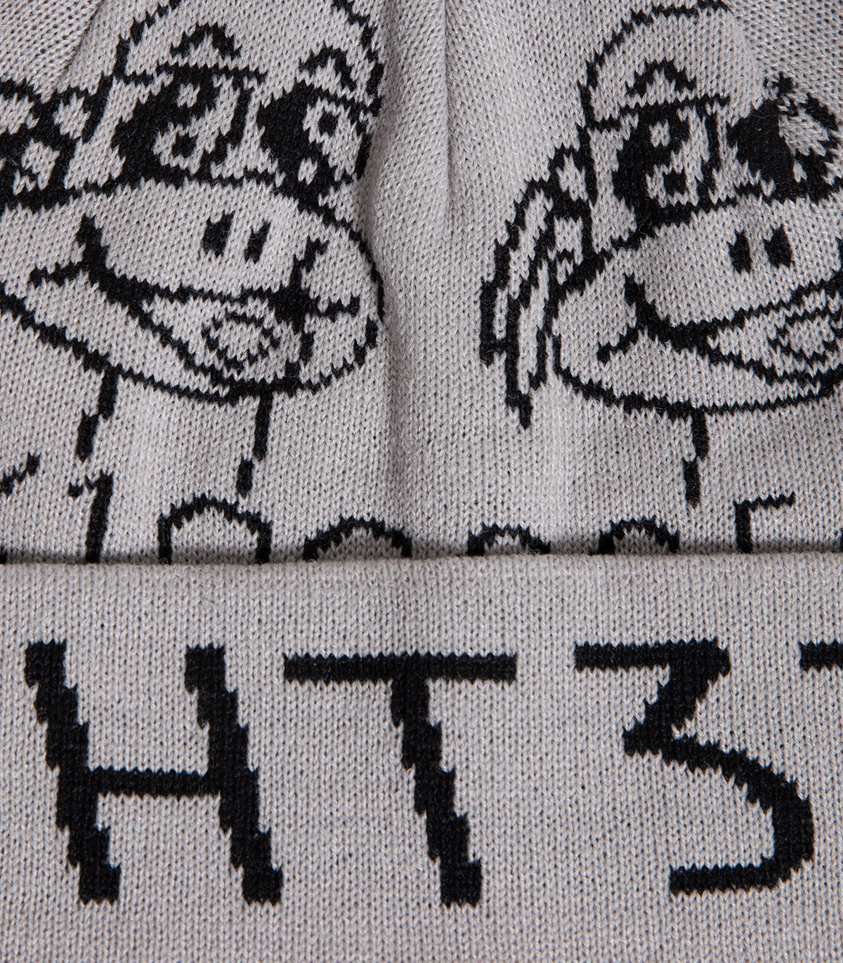 GX1000 61 Beanie