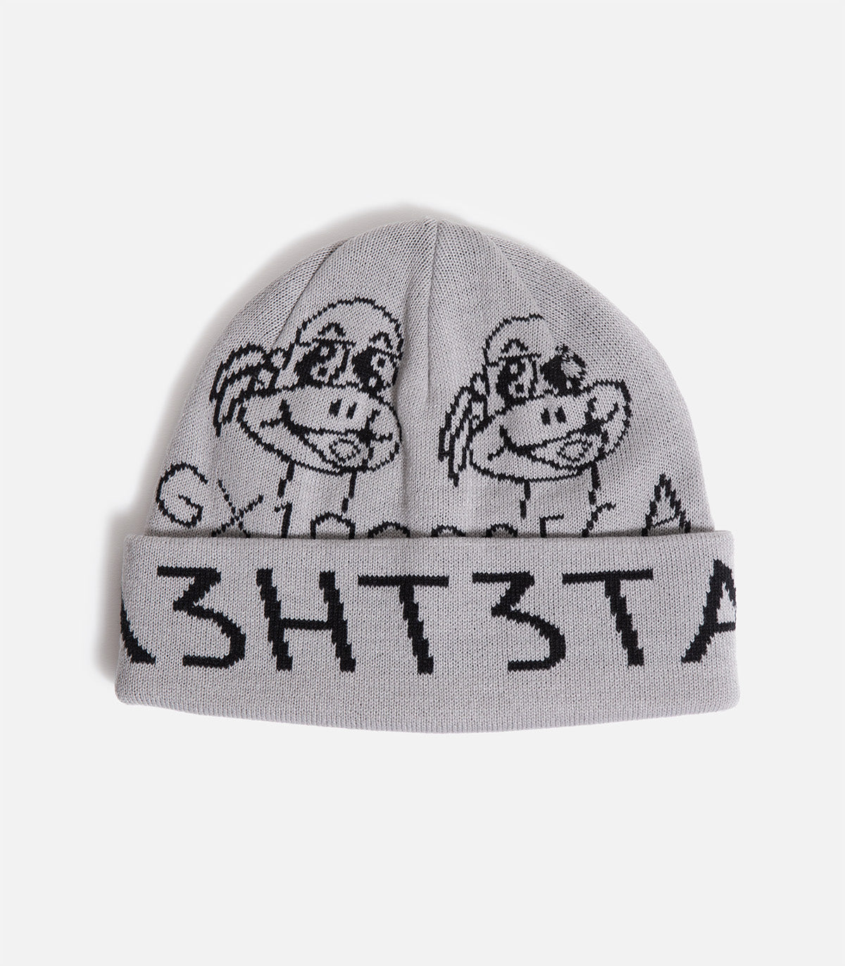 GX1000 61 Beanie