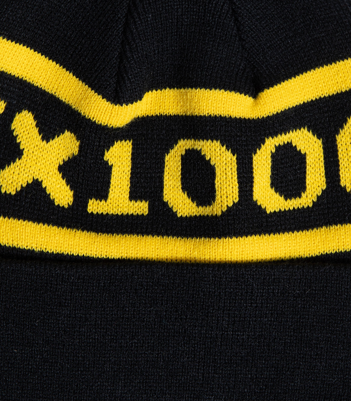 GX1000 OG Logo Beanie