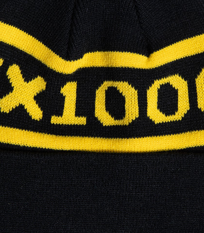 GX1000 OG Logo Beanie