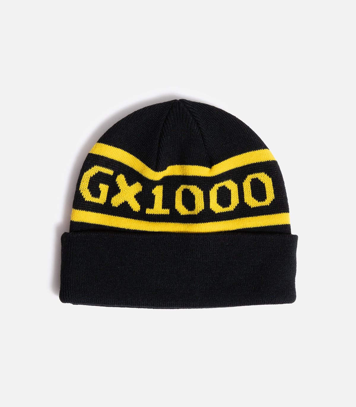 GX1000 OG Logo Beanie