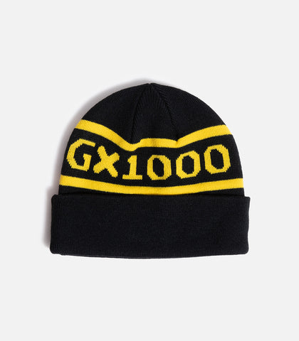 GX1000 OG Logo Beanie