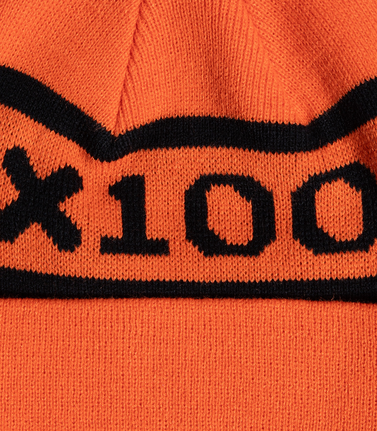GX1000 OG Logo Beanie