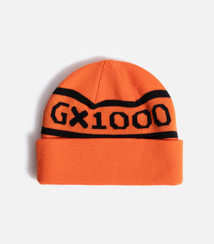 GX1000 OG Logo Beanie