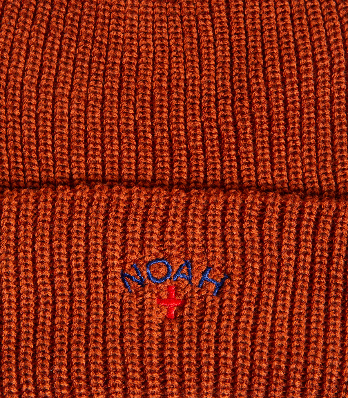 Noah Core Logo Beanie