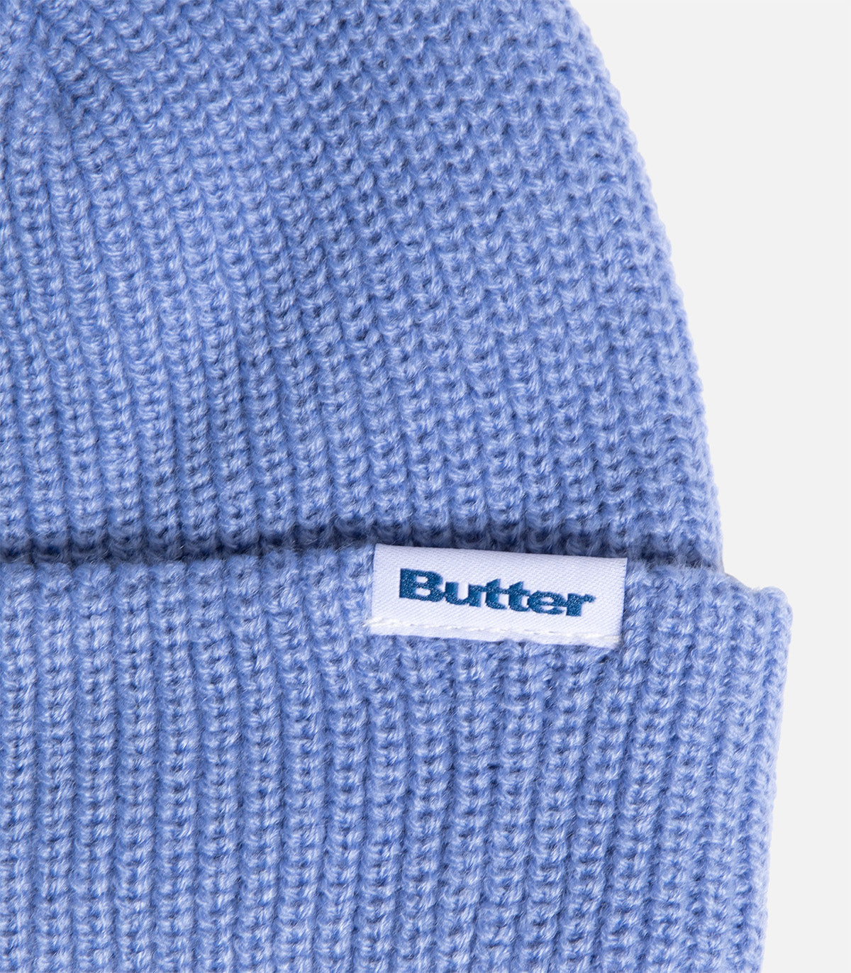 Butter Goods Wharfie Beanie