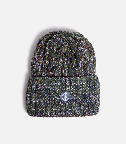 Polar Braid Beanie