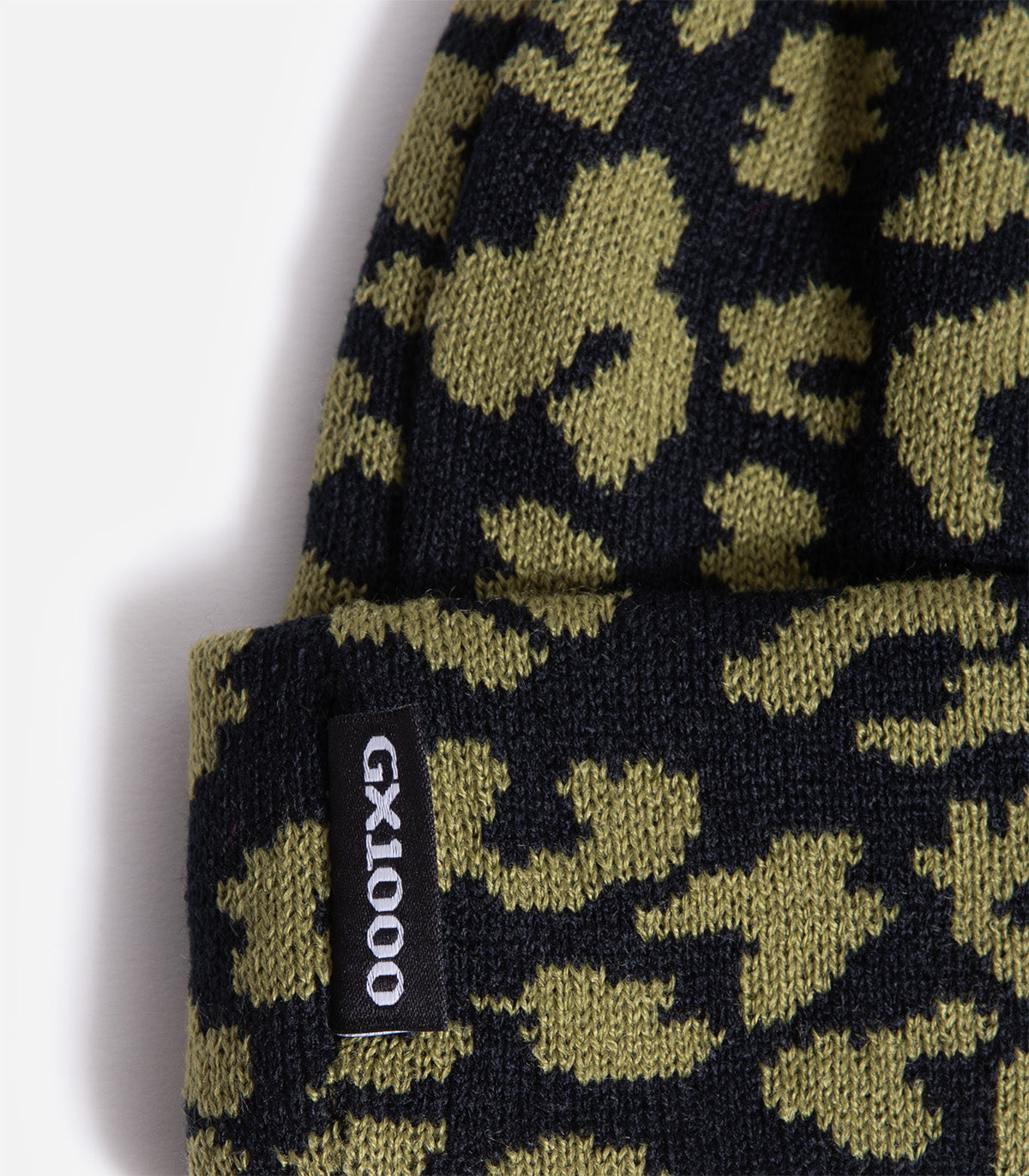 GX1000 Lep Beanie