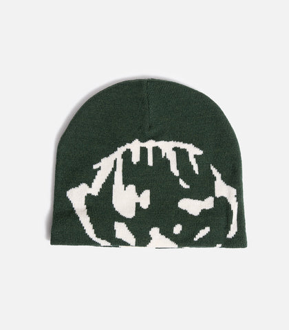 Dancer Head Beanie