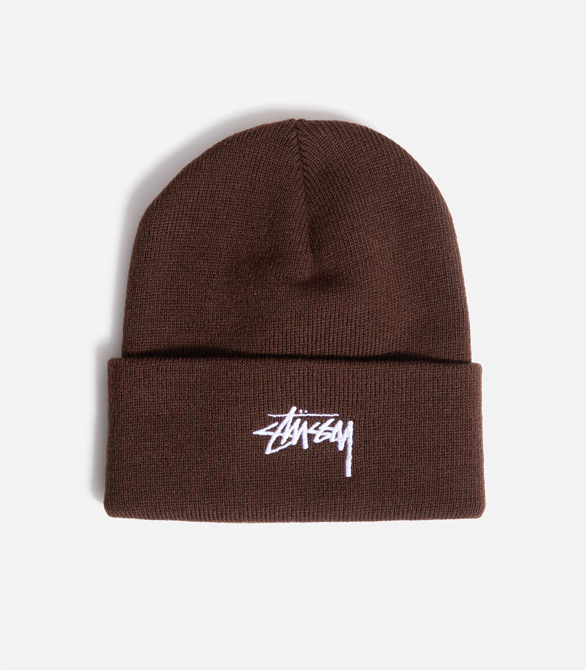 Stussy Stock Cuff Beanie
