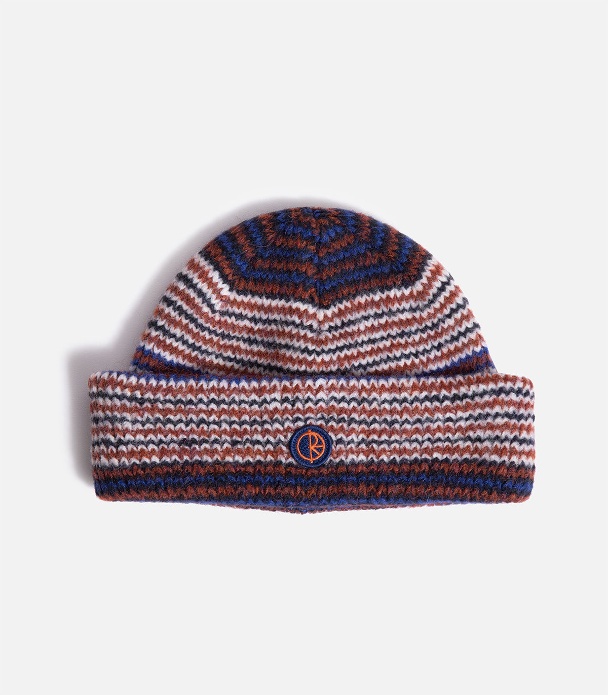 Polar George Beanie