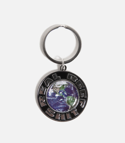 Beef Trucks Keychain