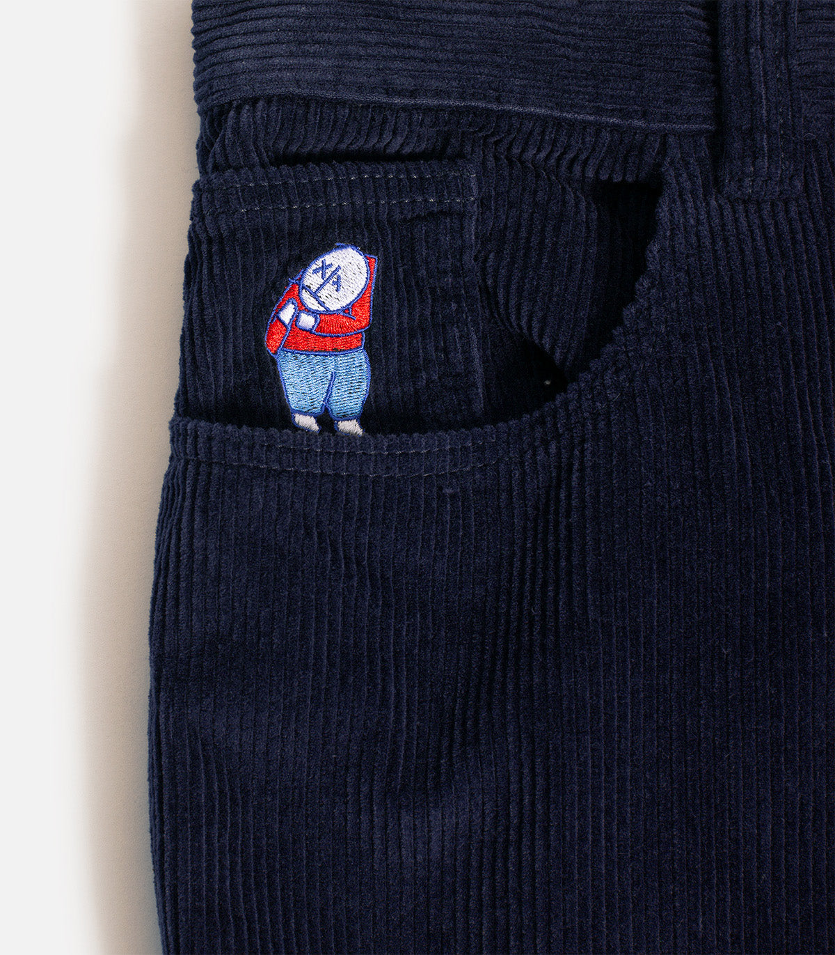 Polar Big Boy Cords