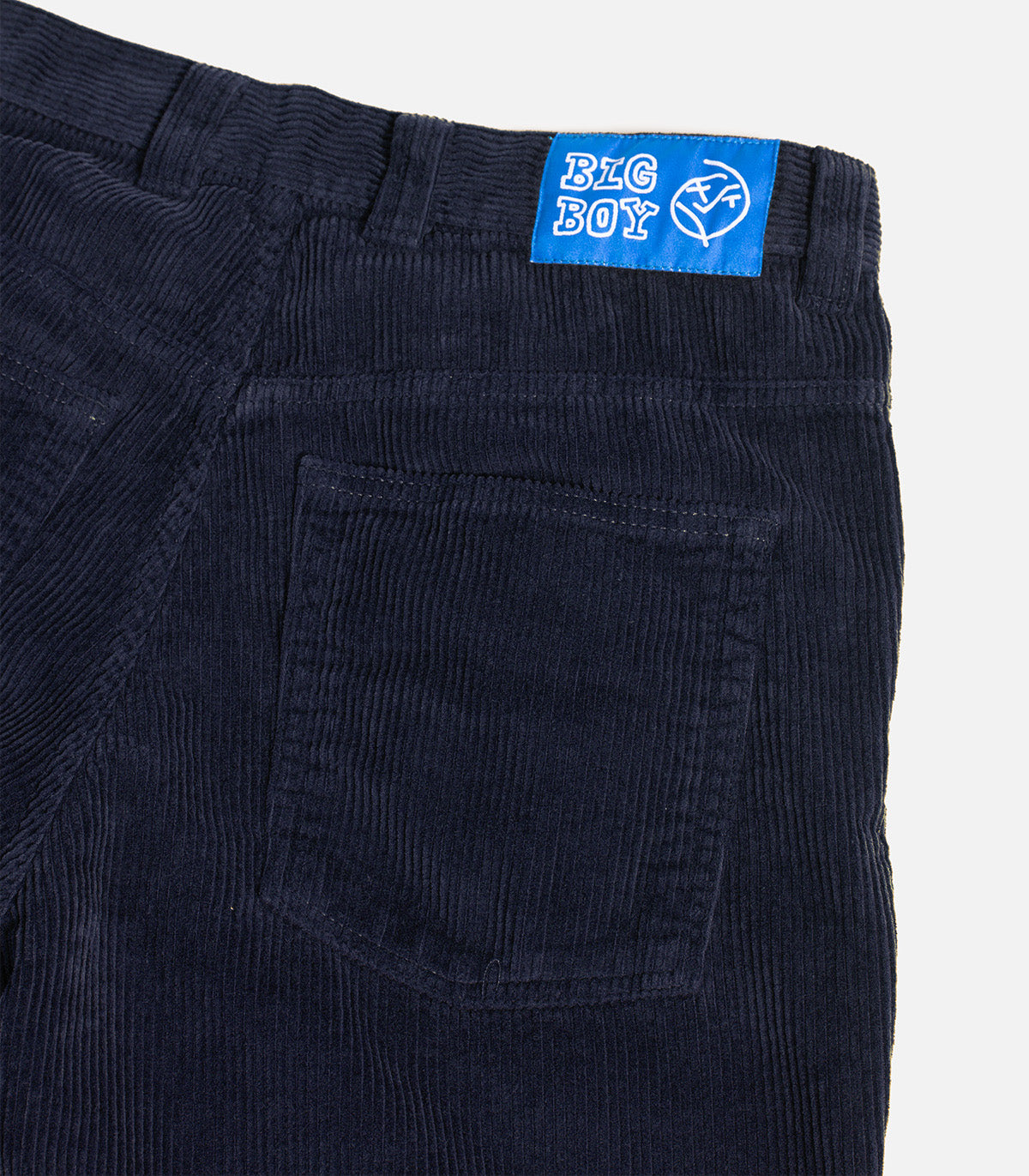 Polar Big Boy Cords