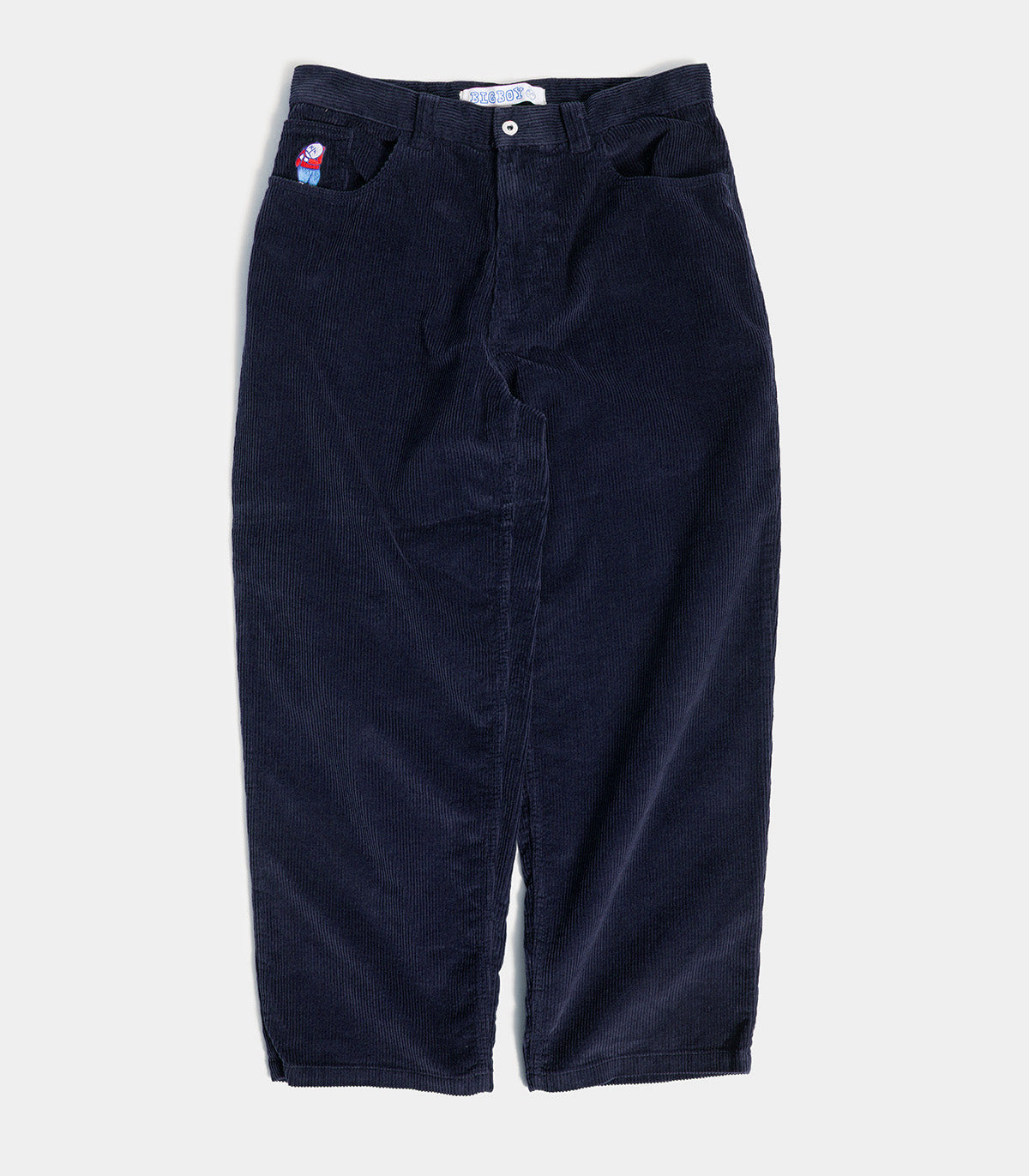 Polar Big Boy Cords