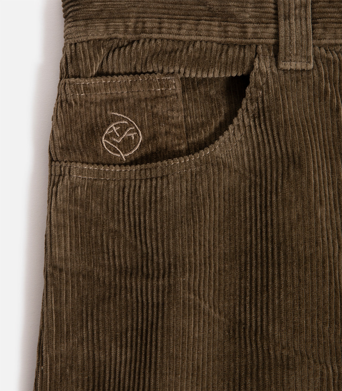 Polar Big Boy Cords