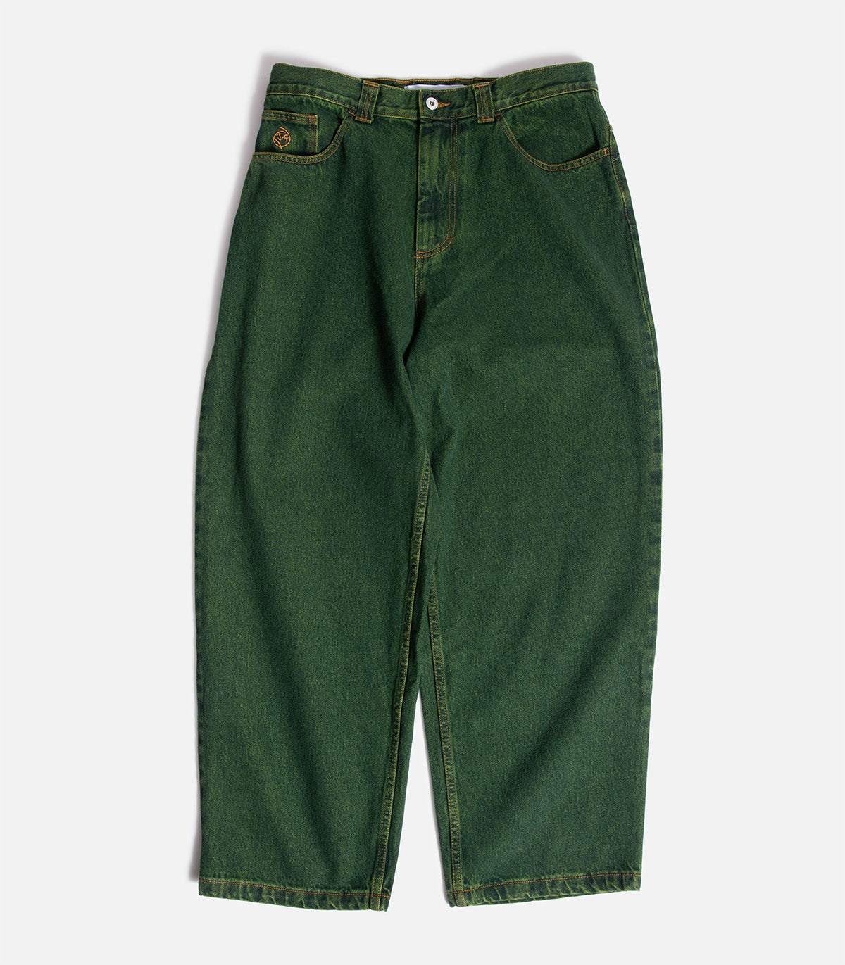 Polar Big Boy Pants