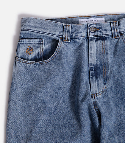 Polar Big Boy Pants