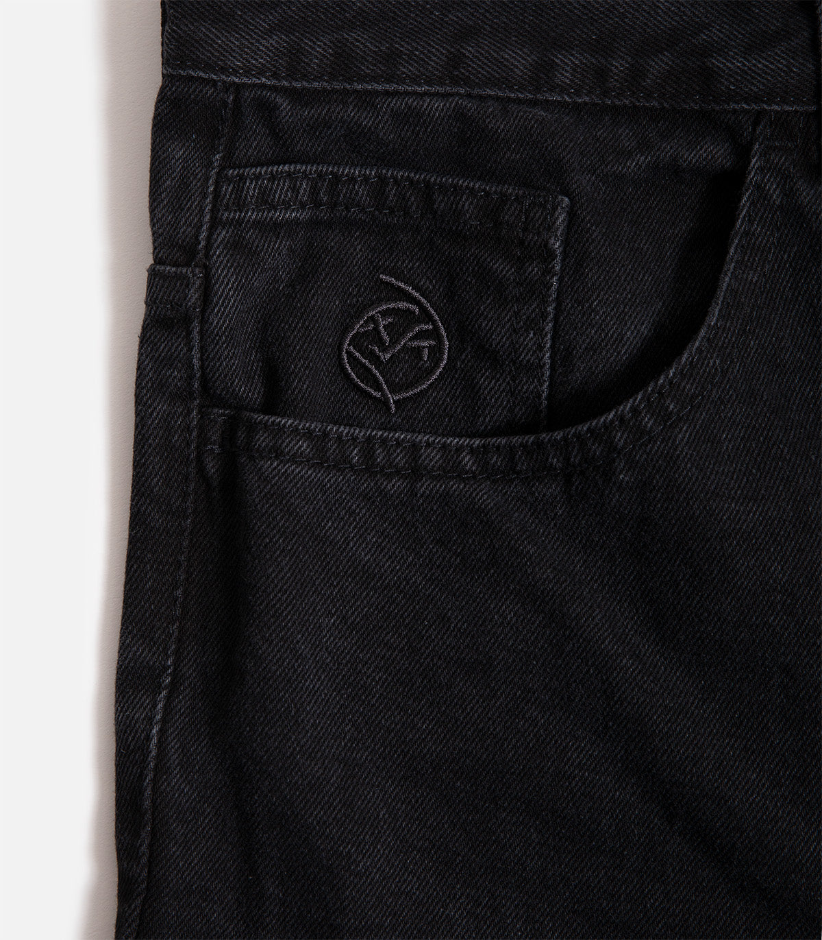 Polar Big Boy Jeans